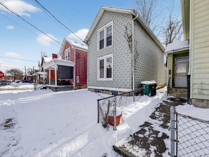 1763 Hanfield Street, Cincinnati, OH 45223 Photo 2