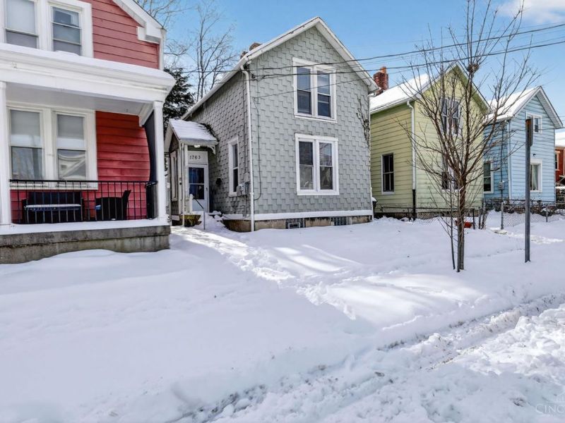 1763 Hanfield Street, Cincinnati, OH 45223 Photo 3