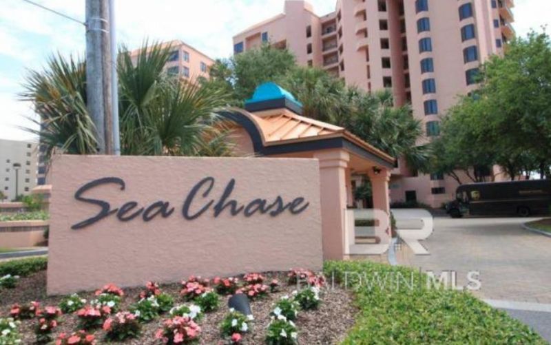 25250 Perdido Beach Boulevard, Unit 703E, Orange Beach, AL 36561 Main Photo