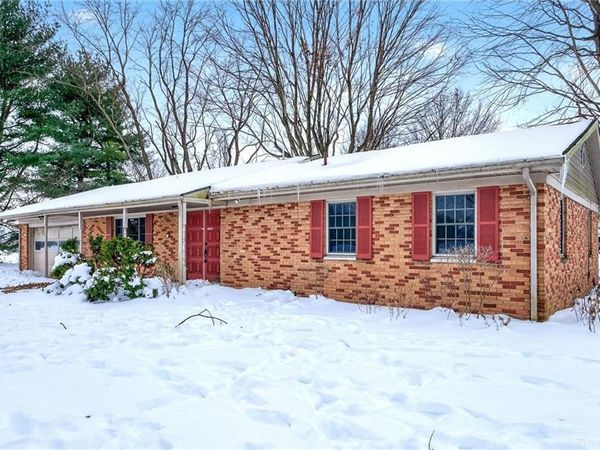 1059 Apollo Drive, Xenia, OH 45385