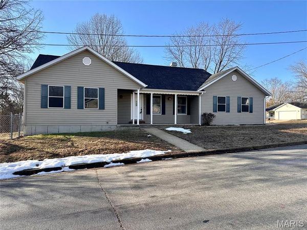 1506 Whitney Lane, Rolla, MO 65401