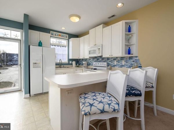 38415 DRIFTWOOD, Unit 609, FRANKFORD, DE 19945