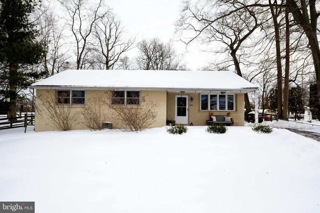 10 E Adair Drive, Eagleville, PA 19403 Main Photo