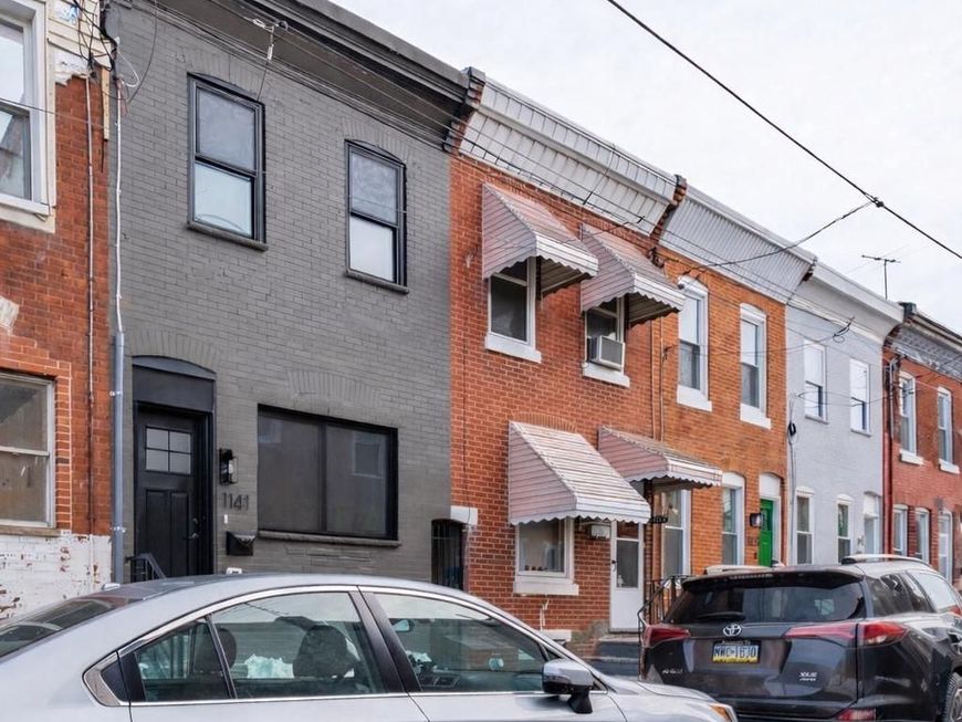 1141 Wilder Street, Philadelphia, PA 19147 Main Photo
