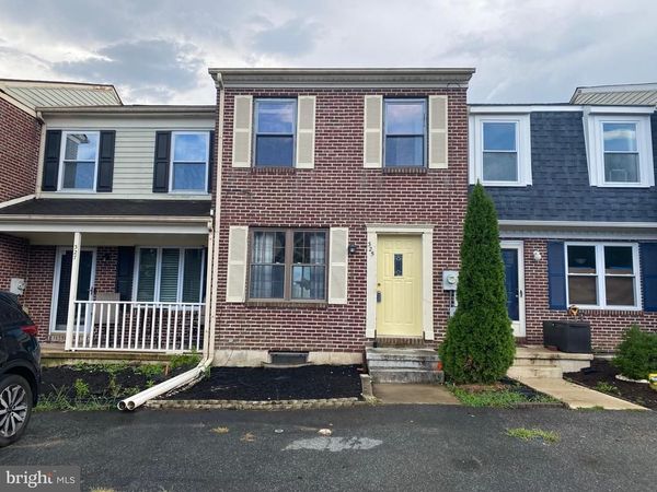 325 BARLEY DRIVE, NEWARK, DE 19702