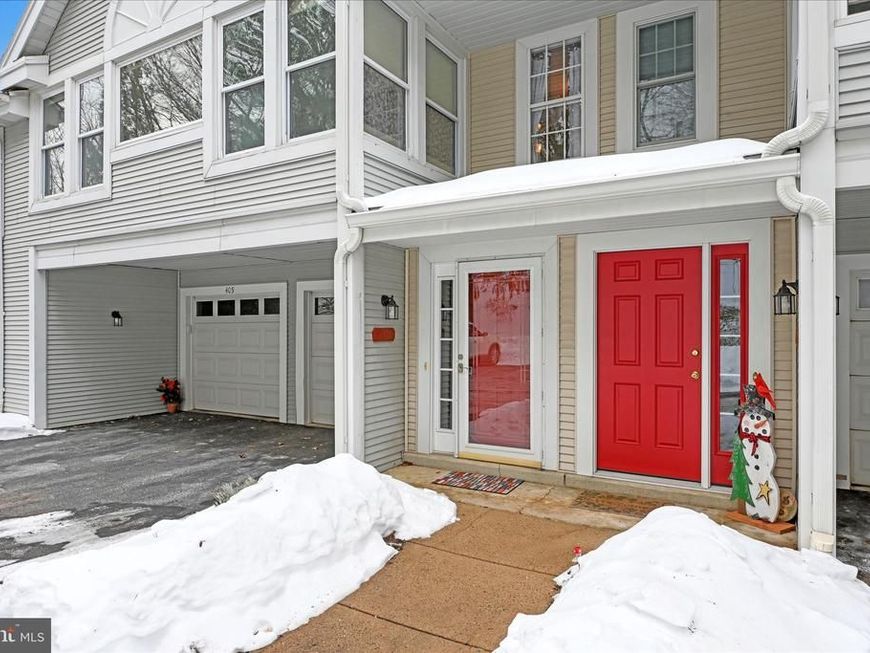 401 Country Place Drive, Lancaster, PA 17601 Main Photo