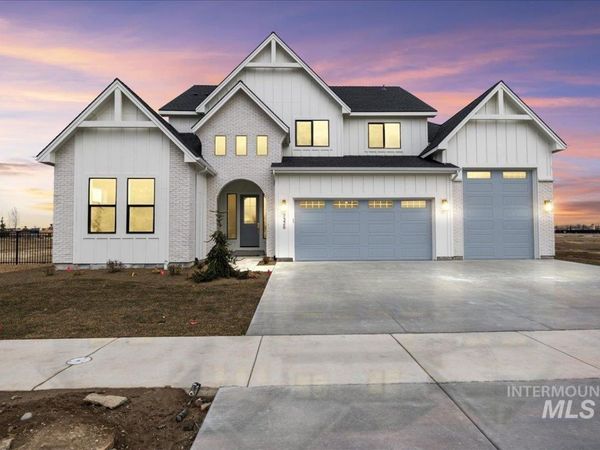 7326 W Runner Stone St, Eagle, ID 83616