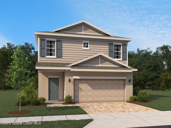 4413 Masthead Avenue, Rockledge, FL 32955