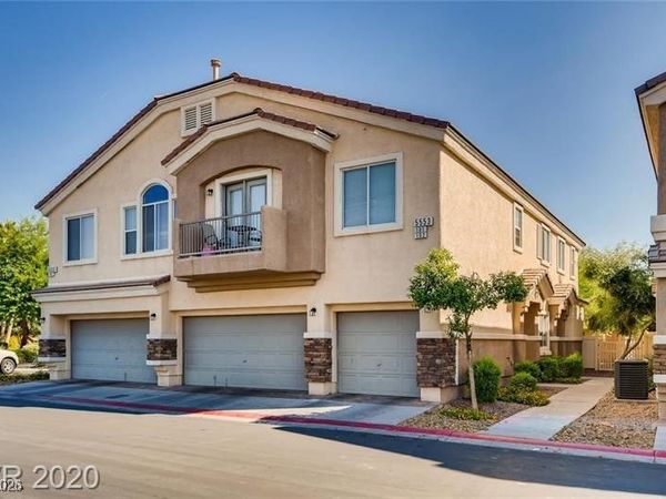 5553 High Wager Way , Unit 102, Las Vegas, NV 89122