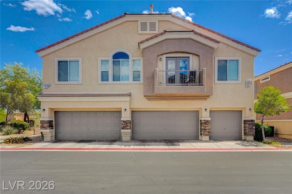 5553 High Wager Way, Unit 102, Las Vegas, NV 89122 Main Photo