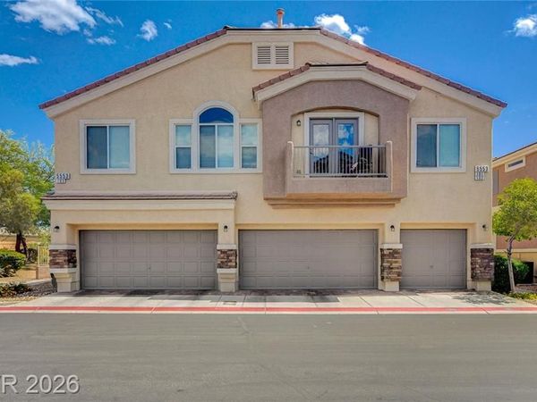 5553 High Wager Way, Unit 102, Las Vegas, NV 89122