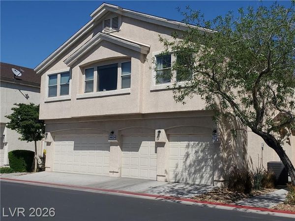 4624 Snake Eyes Street, Unit 101, Las Vegas, NV 89122