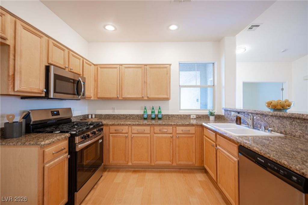 904 Duckhorn Court, Unit 204, Las Vegas, NV 89144 Main Photo