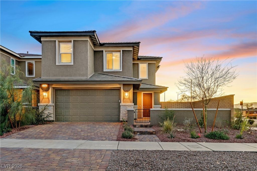 378 Silva Place, Henderson, NV 89011 Main Photo