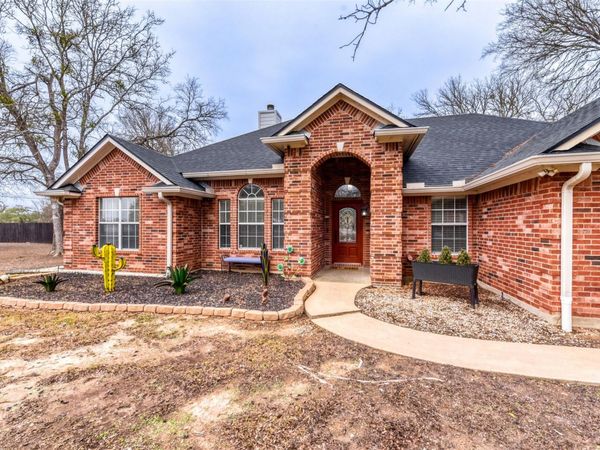 104 Spring BR, Bastrop, TX 78602
