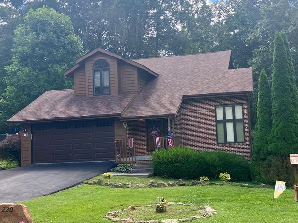 220 Lynwood Circle, Princeton, WV 24739