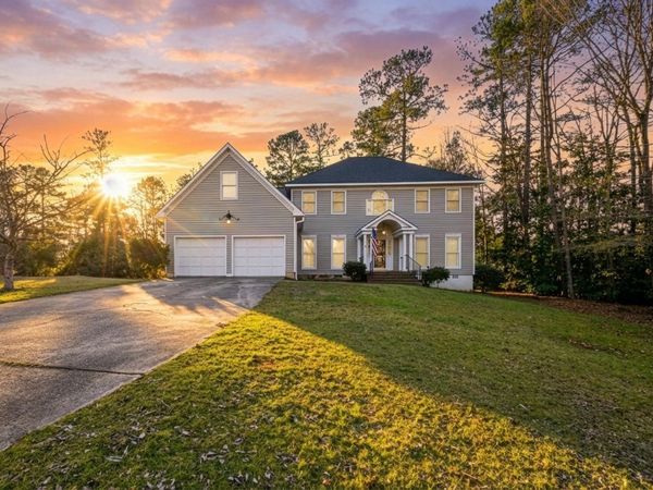 114 Nassau Ct, Macon, GA 31211