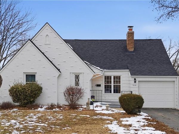 5218 N Spruce Avenue, Kansas City, MO 64119