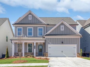 942 Homepark Circle, Buford, GA 30518