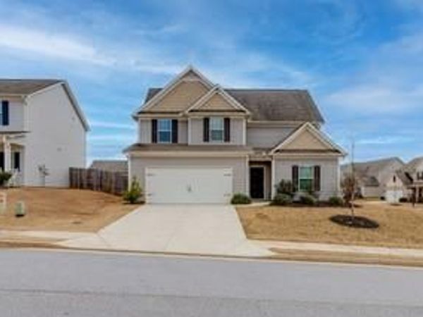 410 Winter, Pendergrass, GA 30567