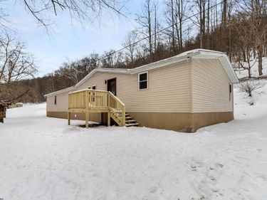 366 Samaria Road, Fairmont, WV 26554
