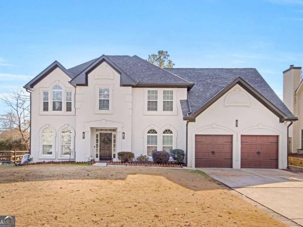 1010 Vinebrook Lane, Alpharetta, GA 30005