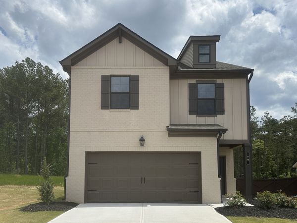 79 Avian Way, Unit 21B, Auburn, GA 30011
