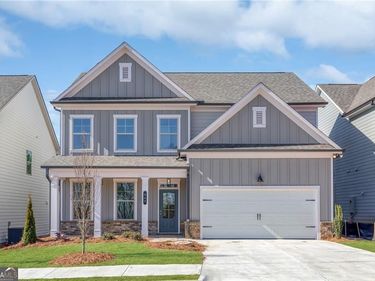 942 Homepark Circle, Buford, GA 30518