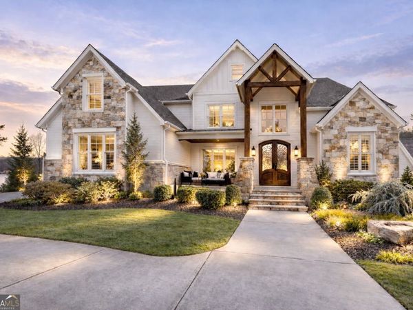 4685 Palmetto Lane, Cumming, GA 30041