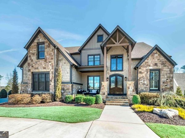 4685 Palmetto Lane, Cumming, GA 30041