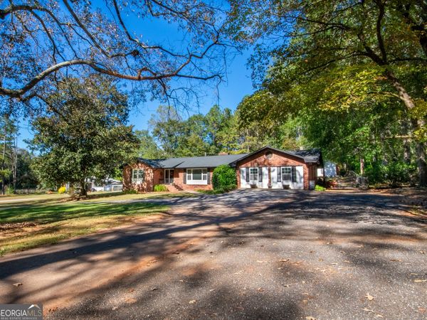 163 Sheppard Drive, Newnan, GA 30263