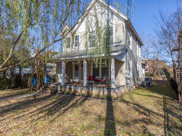 407 Colville Street, Chattanooga, TN 37405