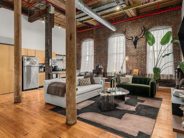 1400 Rosa L Parks Blvd, Unit 211, Nashville, TN 37208