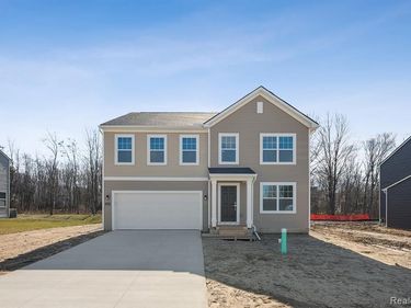 4238 Cedar Lane, Grand Blanc Twp, MI 48439
