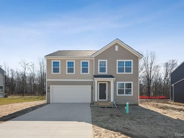 4238 Cedar Lane, Grand Blanc Twp, MI 48439