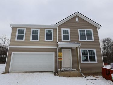 4238 Cedar Lane, Grand Blanc Twp, MI 48439