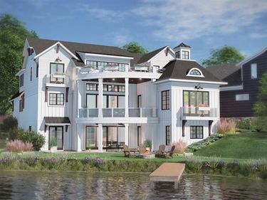 207 Port Side Drive, Lake Orion Vlg, MI 48362