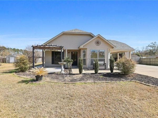 48030 SIBLEY Road, Tickfaw, LA 70466