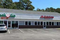 8316 Rivers Avenue photo 4