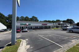 8316 Rivers Avenue photo 4