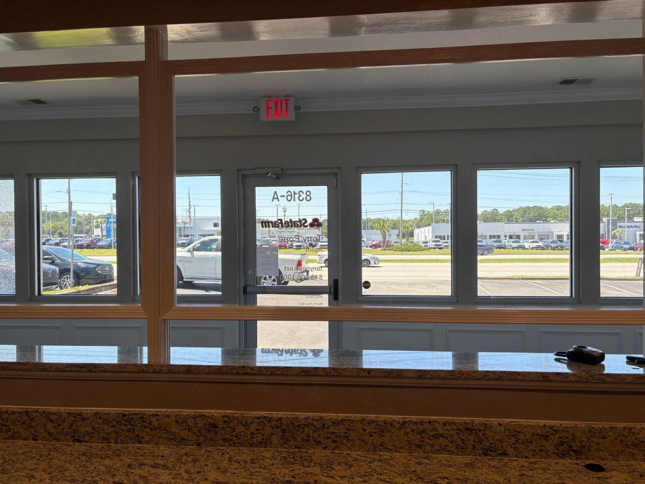 8316 Rivers Avenue Photo 5