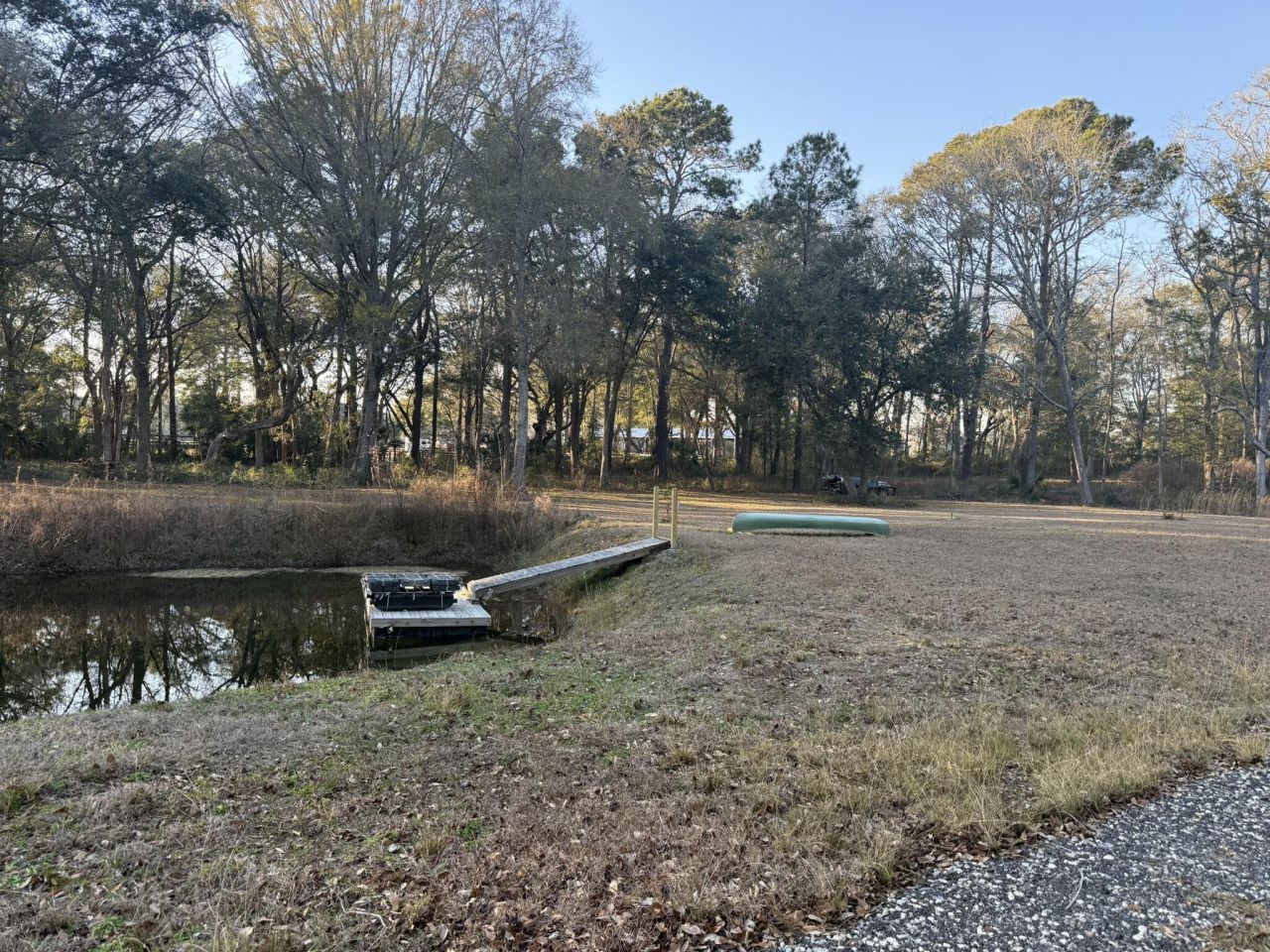 3505 Legareville Road Photo 10