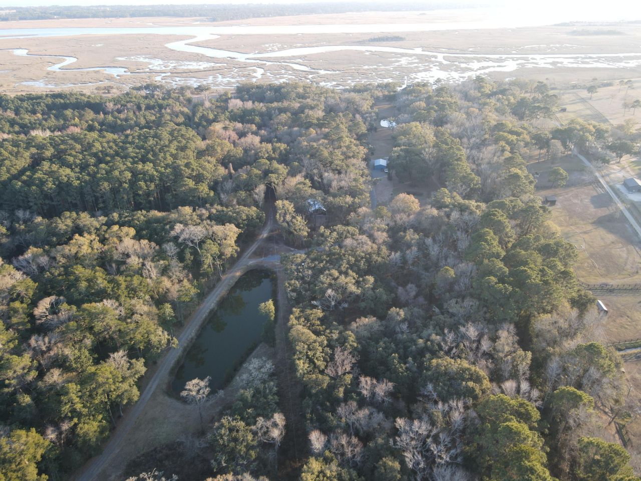 3505 Legareville Road Photo 4