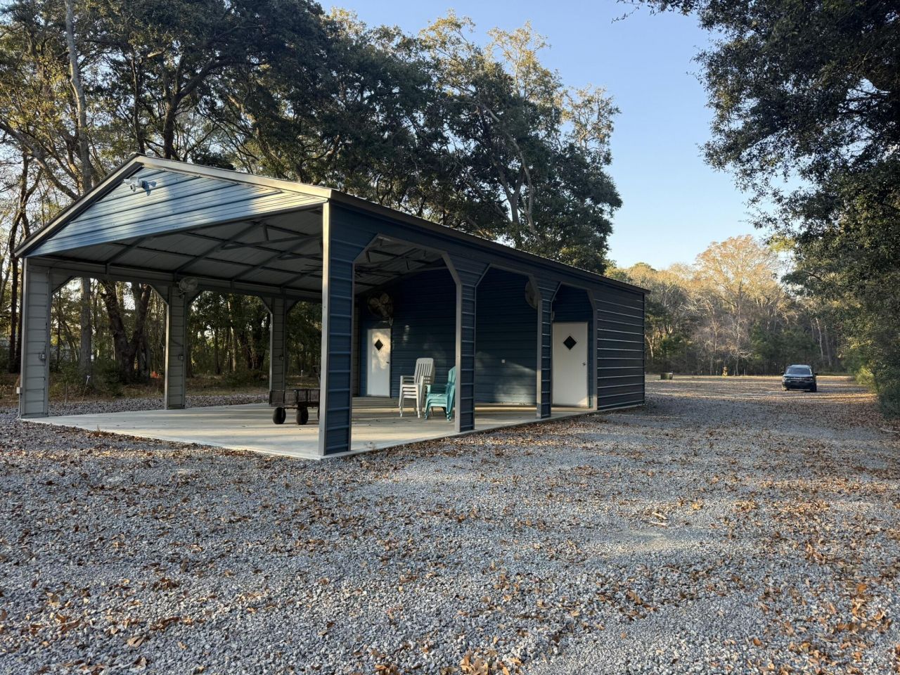 3505 Legareville Road Photo 5