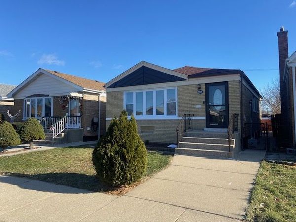 4931 S Knox Avenue, Chicago, IL 60632