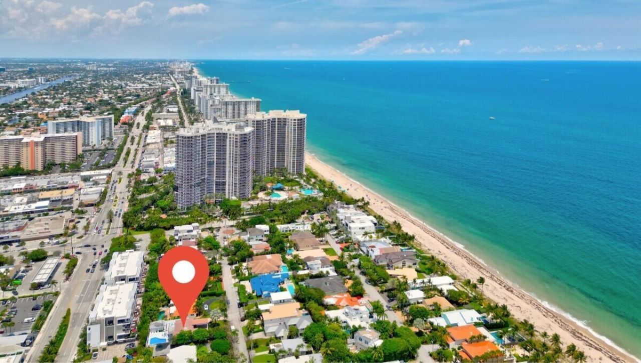 3025 Center Avenue, Fort Lauderdale, FL 33308 Photo