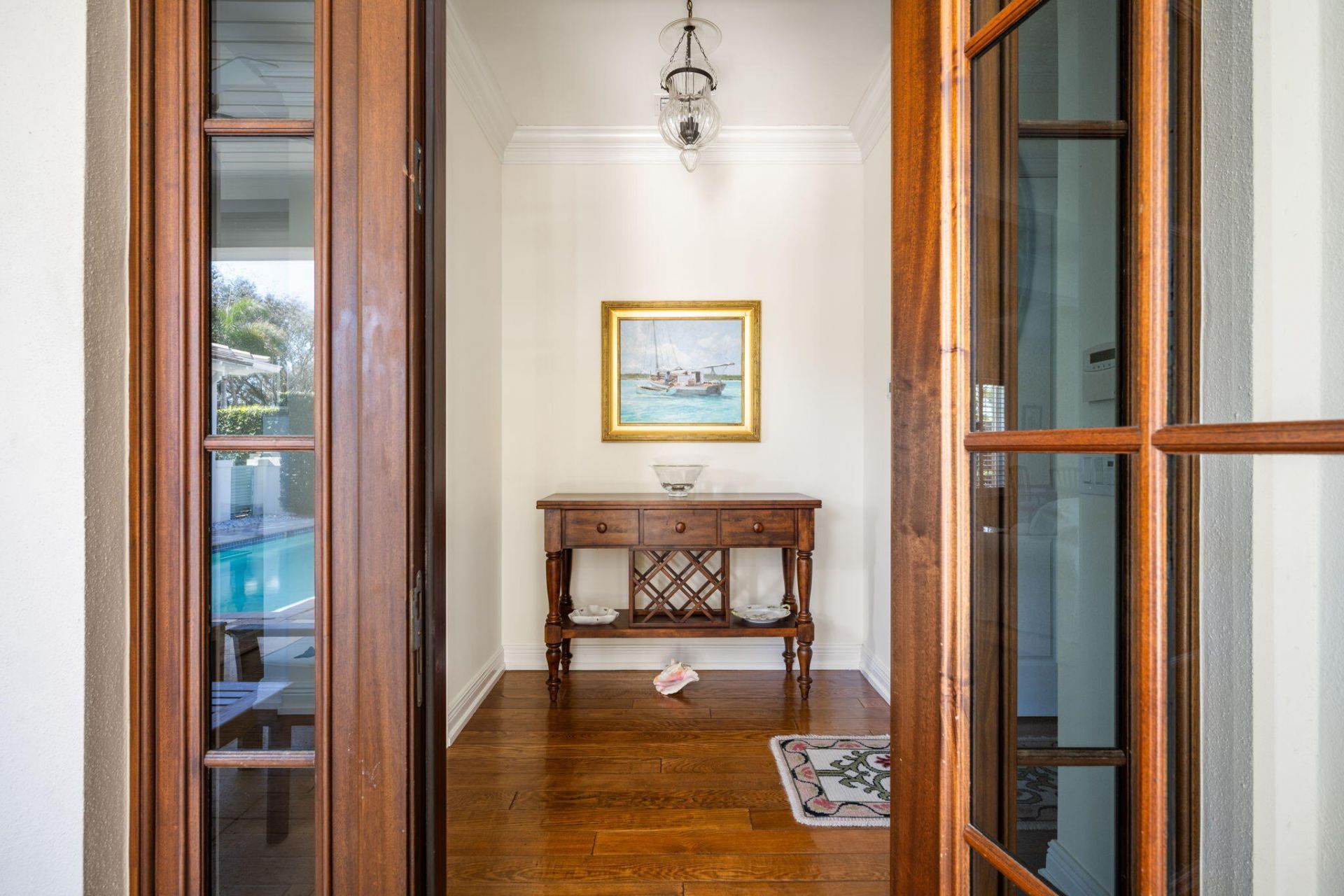 401 S Palm Island Circle, Indian River Shores, FL 32963 Photo