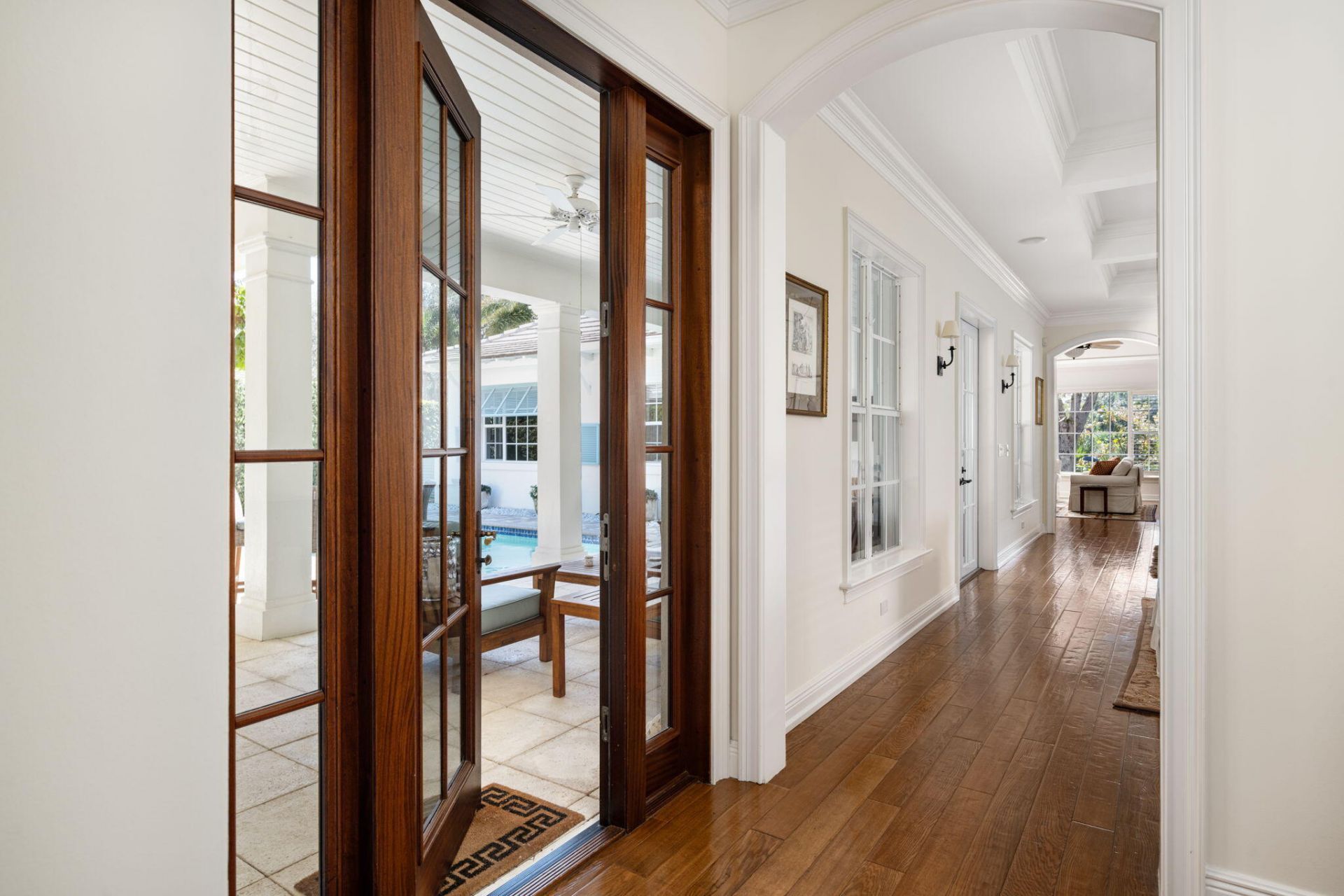 401 S Palm Island Circle, Indian River Shores, FL 32963 Photo