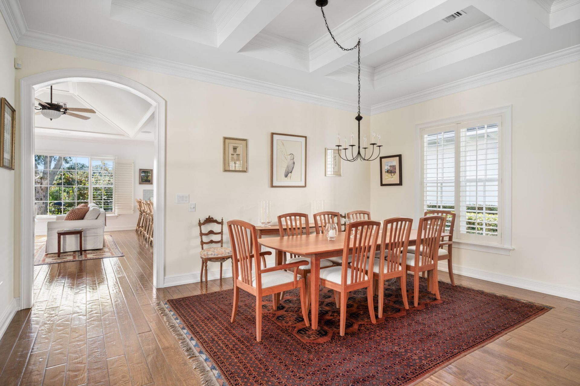 401 S Palm Island Circle, Indian River Shores, FL 32963 Photo