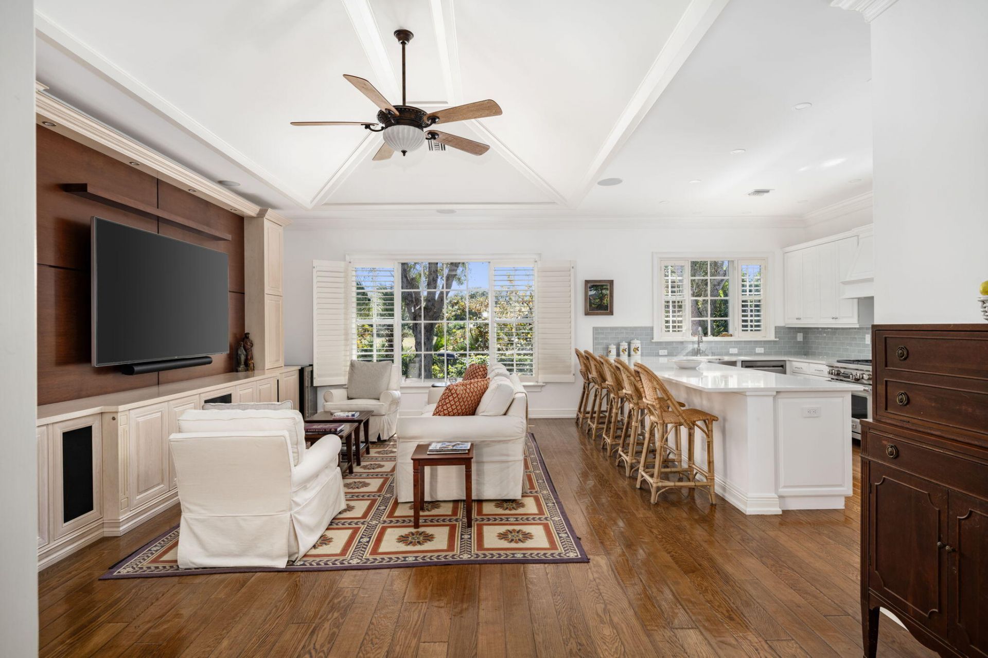 401 S Palm Island Circle, Indian River Shores, FL 32963 Photo